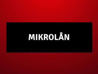 Mikrolån