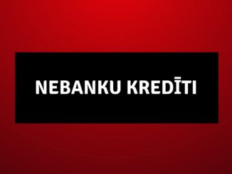 Nebanku Kredīti