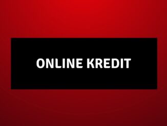 Online Kredit