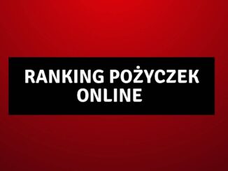 Ranking Pożyczek Online