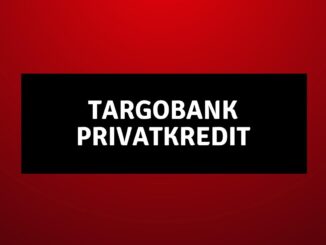TARGOBANK Privatkredit
