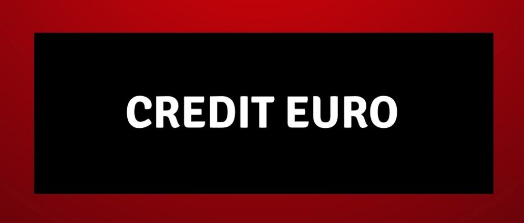 credit euro