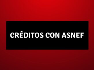 créditos con asnef
