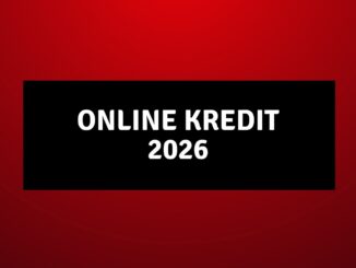 online kredit 2026