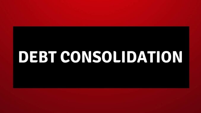 Best Debt Consolidation NZ