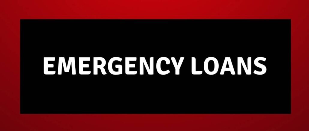 Best Emergency Loans NZ