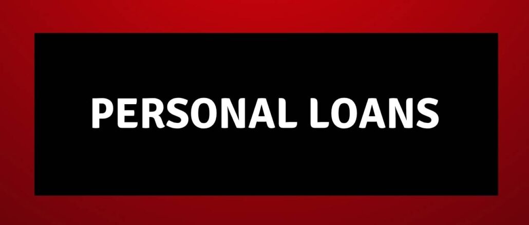 best personal loans NZ
