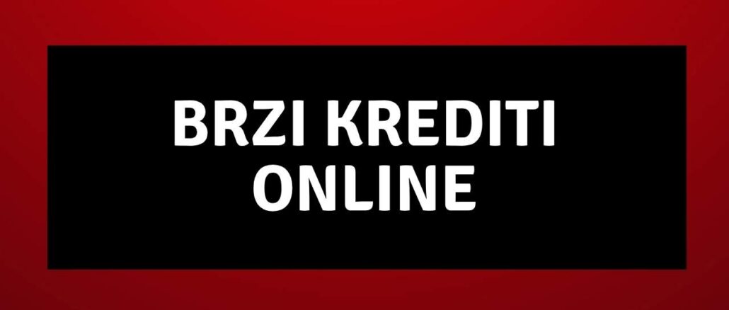 brzi krediti online brzi krediti online