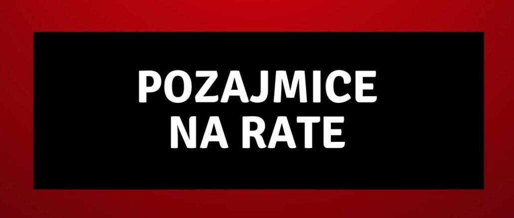 pozajmice na rate pozajmice na rate